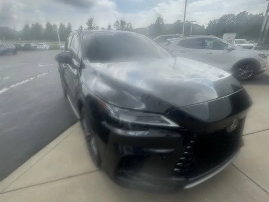 2023 Lexus RX 500h F SPORT Performance photo 1