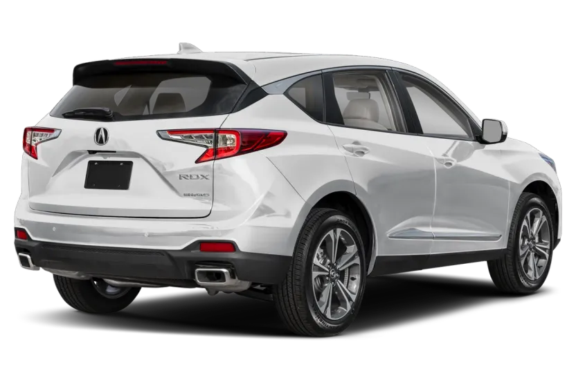 2025 Acura RDX Technology photo 1
