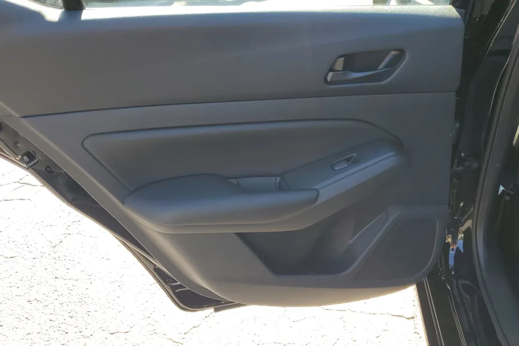 2024 Nissan Altima 2.5 S photo 1