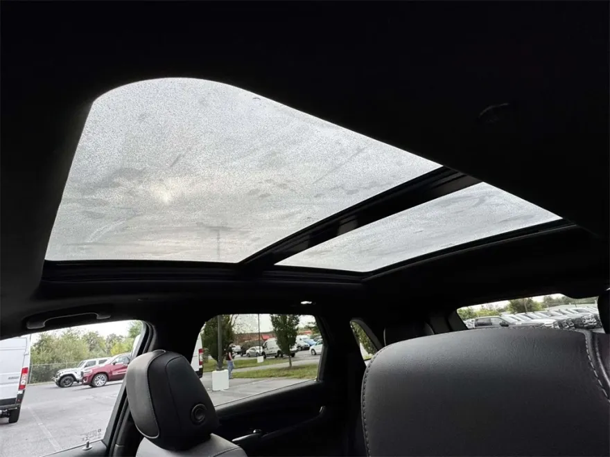 2022 Cadillac XT5 Premium Luxury photo 1