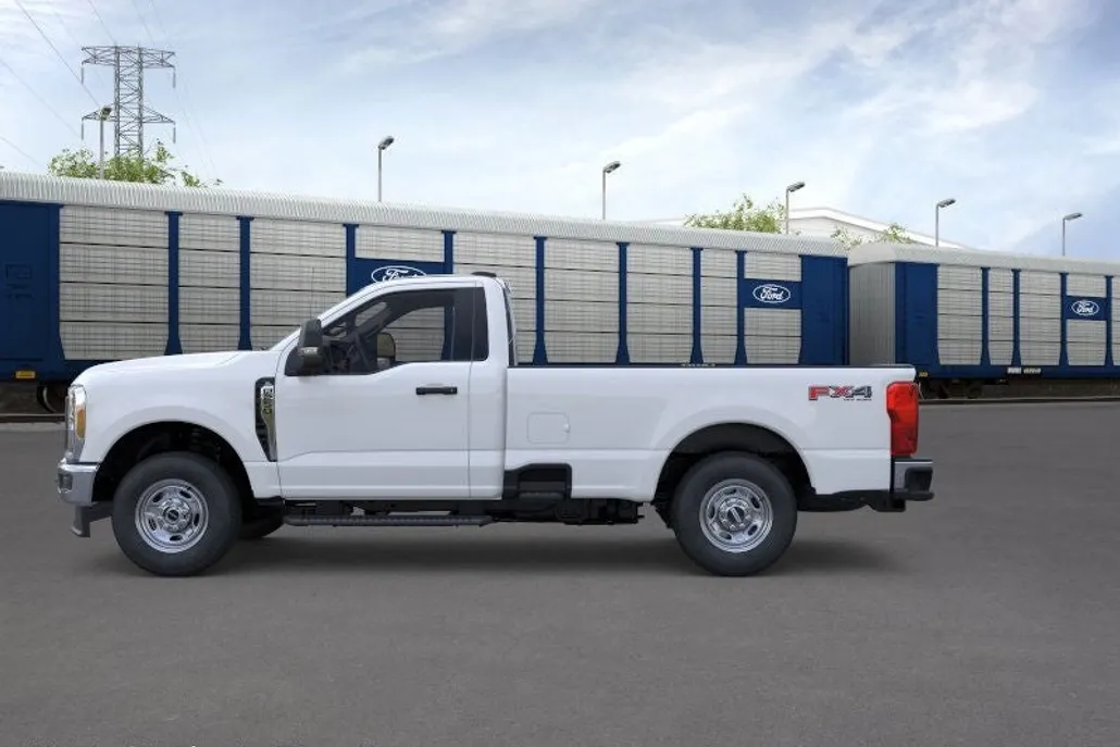 2026 Ford F-250 photo 1