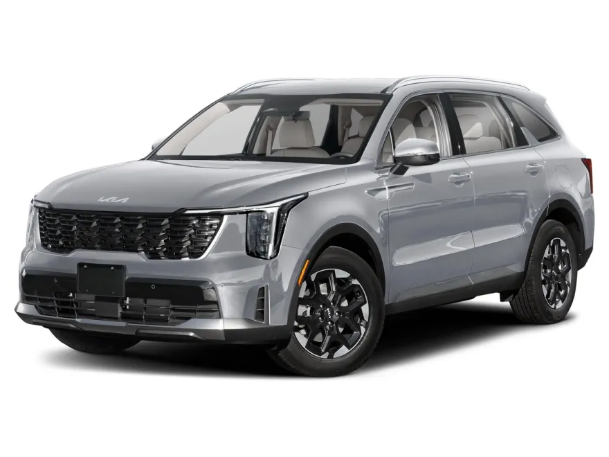 2024 Kia Sorento S photo 1