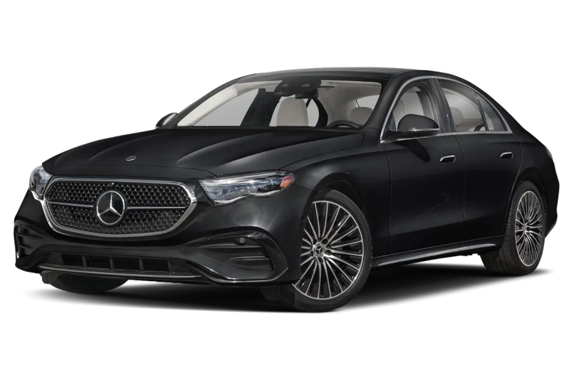 2026 Mercedes Benz E 350 photo 1