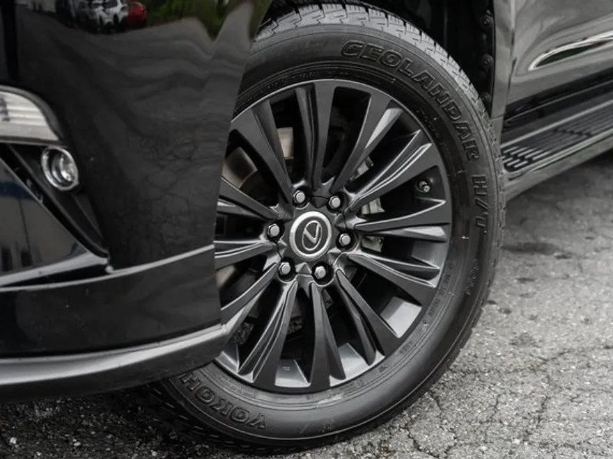 2020 Lexus GX 460 Luxury photo 1