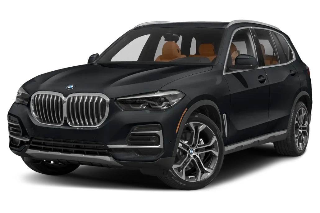2023 Bmw X5 xDrive40i photo 1