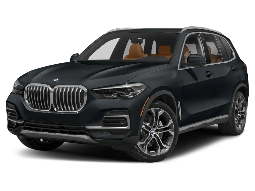 2023 Bmw X5 xDrive40i photo 1