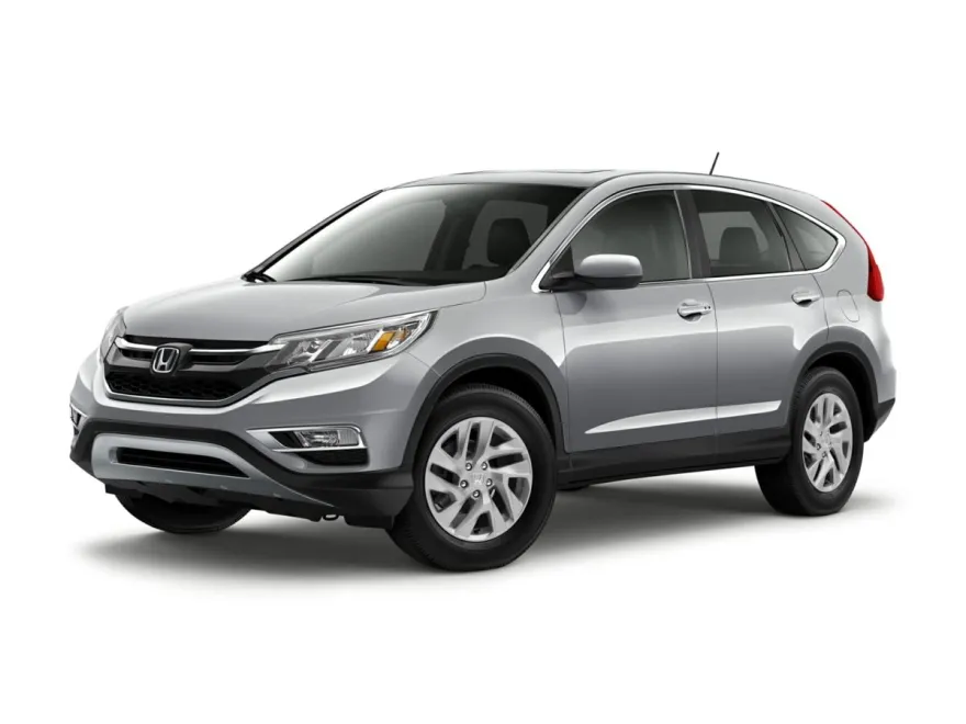 2015 Honda CR-V EX photo 1