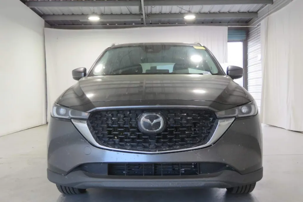 2022 Mazda CX-5 2.5 S Premium photo 1