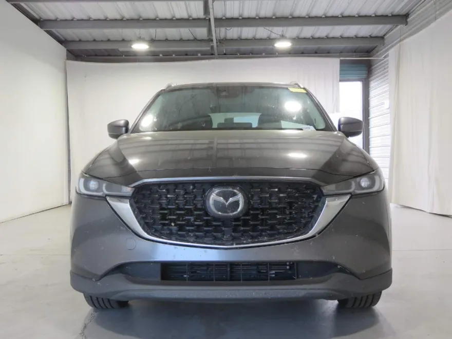 2022 Mazda CX-5 2.5 S Premium photo 1