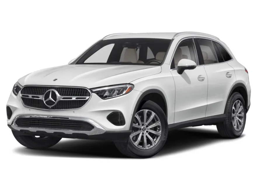 2023 Mercedes Benz GLC 300 4MATIC photo 1
