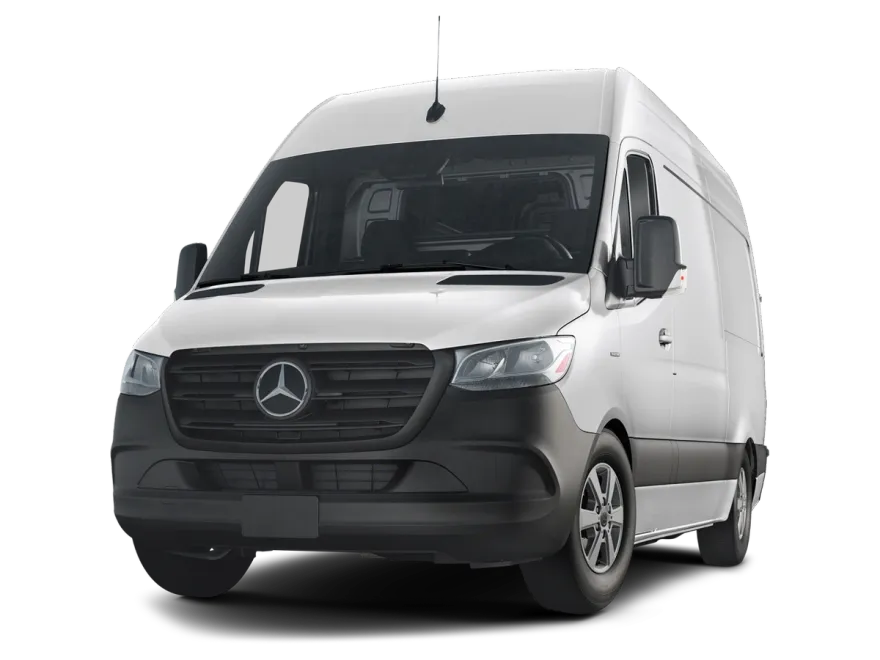2024 Mercedes Benz Sprinter 2500 170 WB High Roof photo 1