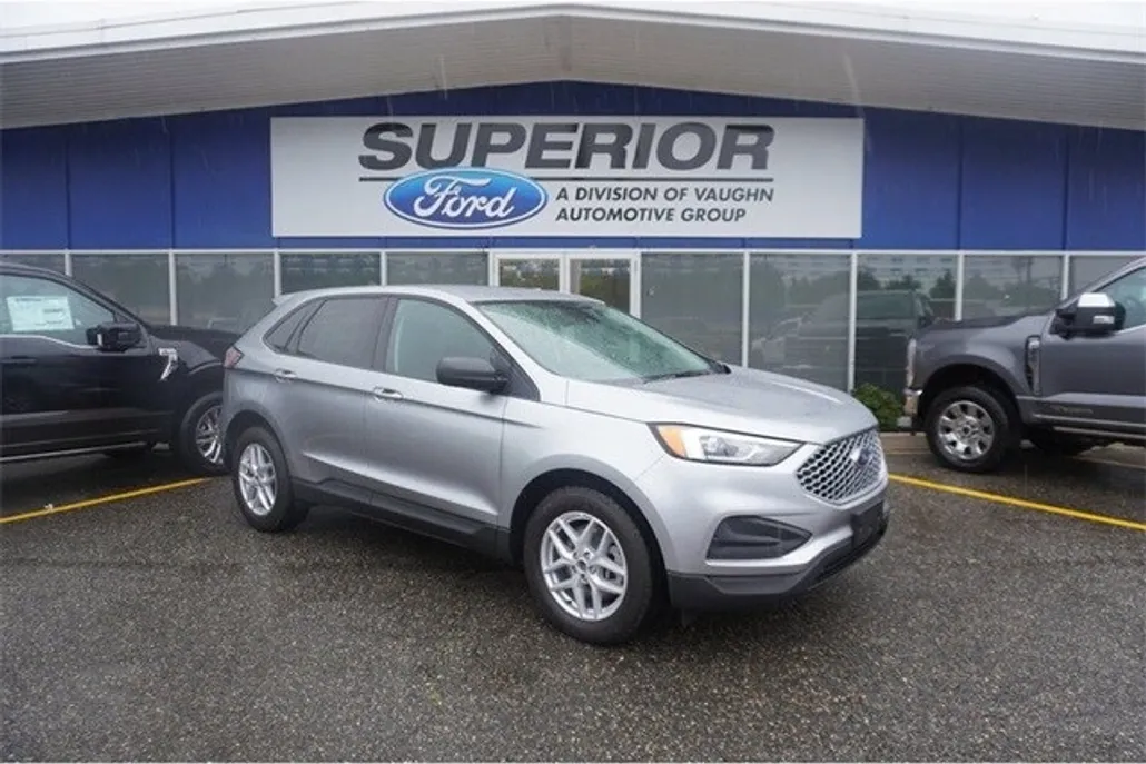 2024 Ford Edge SE photo 1