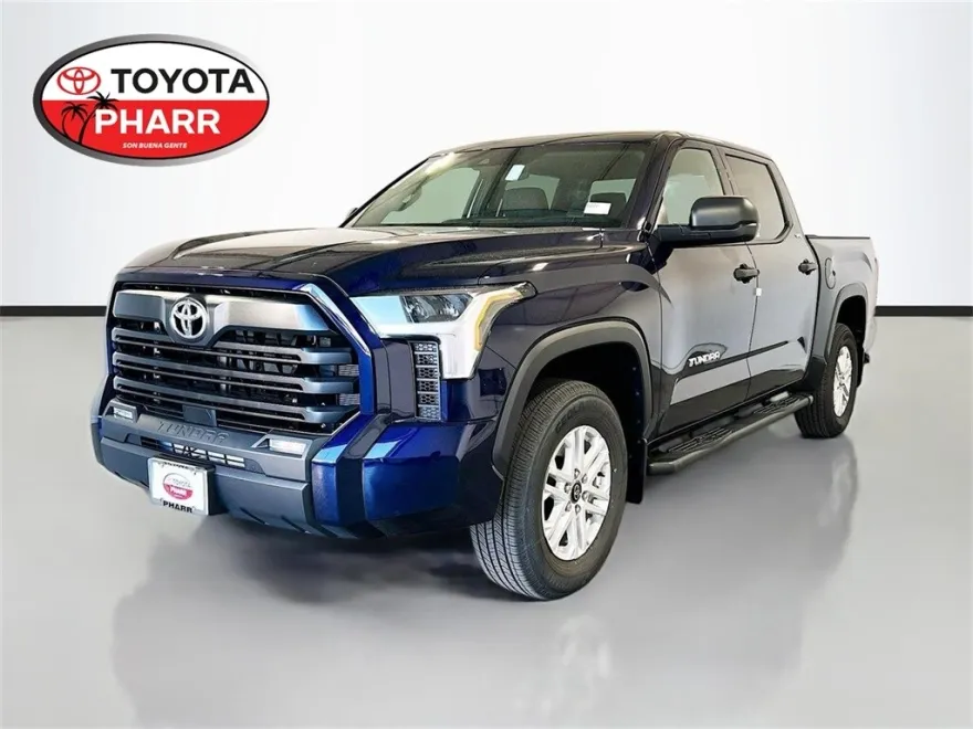 2026 Toyota Tundra SR5 photo 1