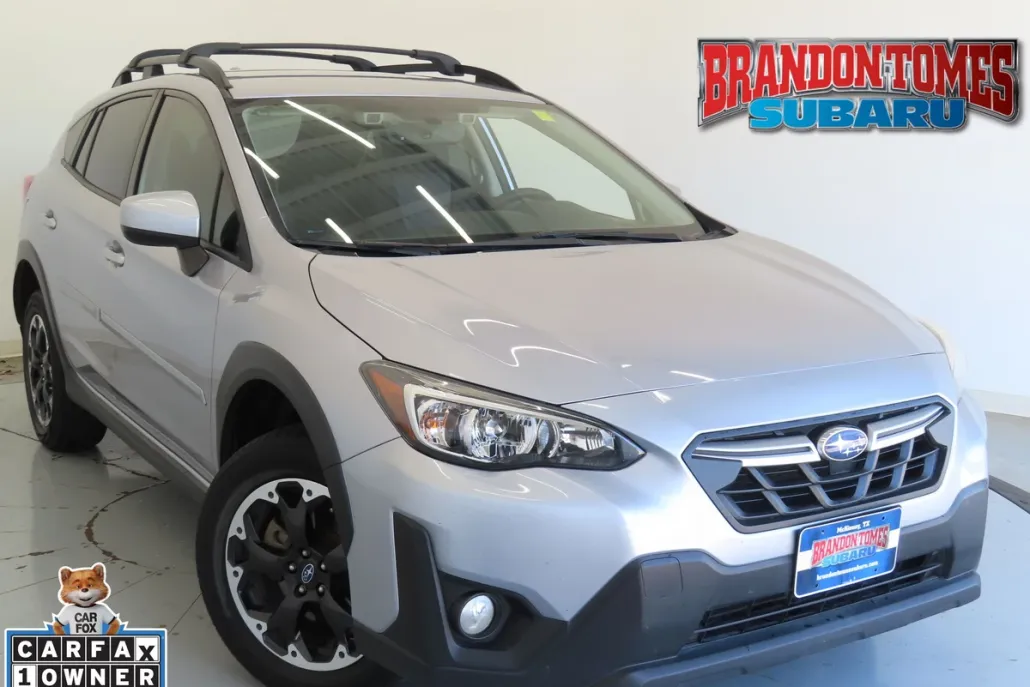 2023 Subaru Crosstrek Premium photo 1