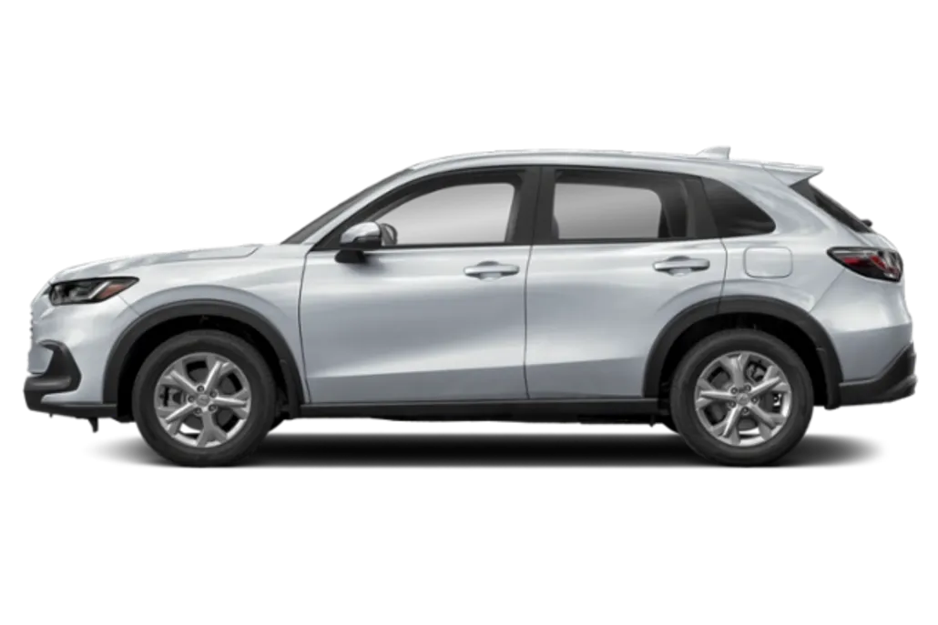 2023 Honda HR-V LX photo 1