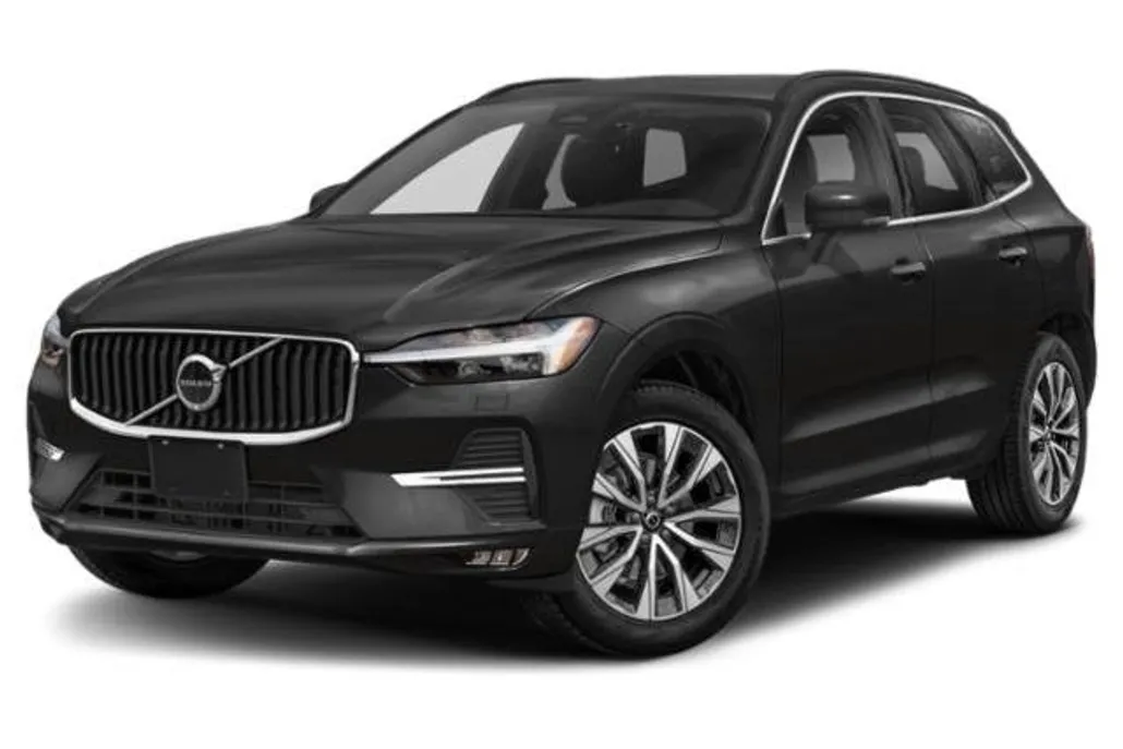 2024 Volvo XC60 B5 Plus photo 1