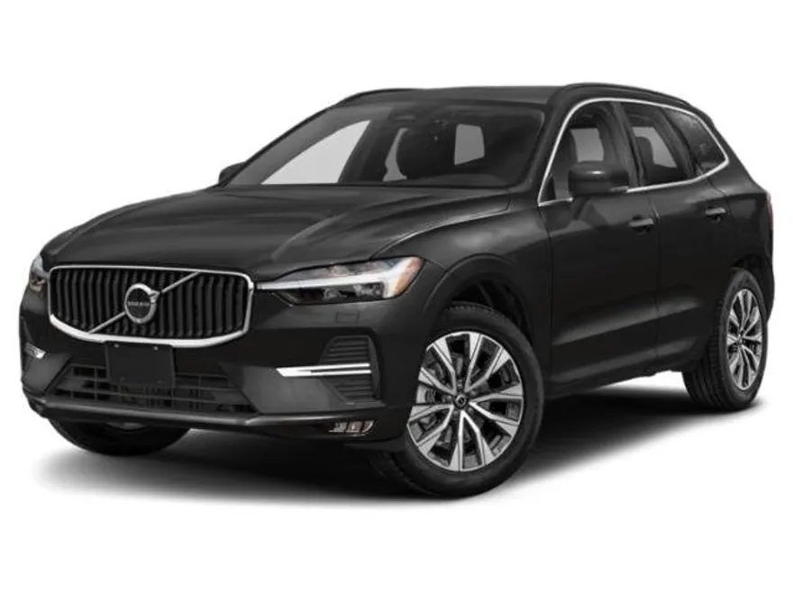 2024 Volvo XC60 B5 Plus photo 1