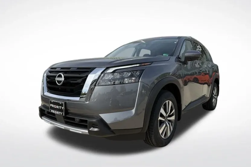 2025 Nissan Pathfinder SL photo 1