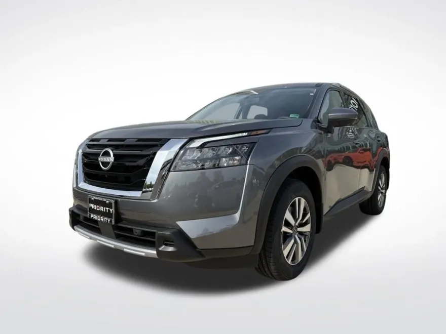 2025 Nissan Pathfinder SL photo 1