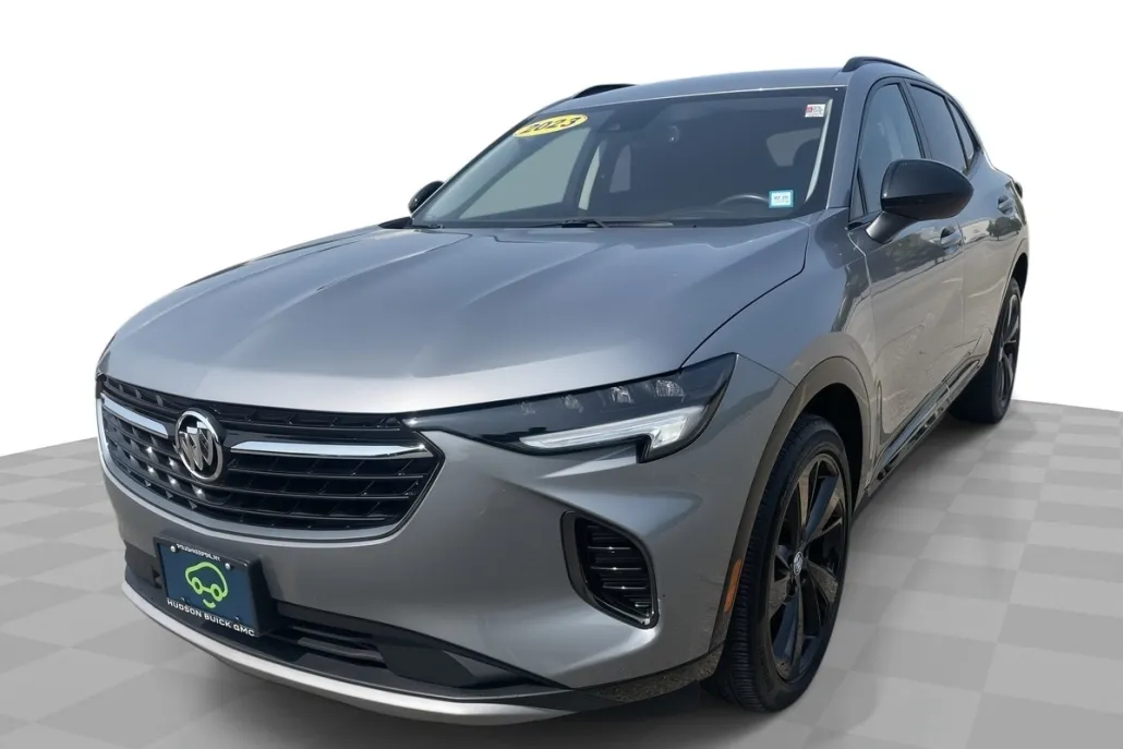 2023 Buick Envision Preferred photo 1