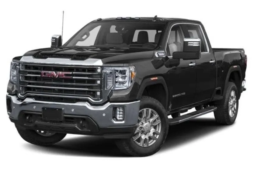 2020 Gmc Sierra Denali photo 1