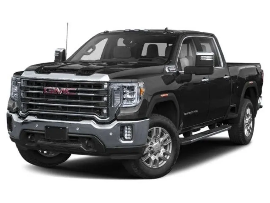 2020 Gmc Sierra Denali photo 1