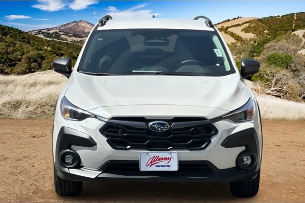 2025 Subaru Crosstrek Premium photo 1