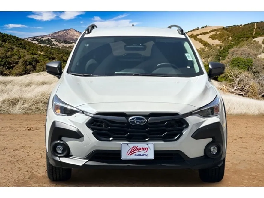2025 Subaru Crosstrek Premium photo 1
