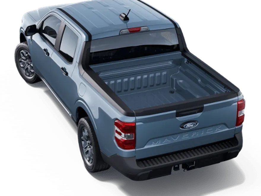 2025 Ford Maverick XLT photo 1