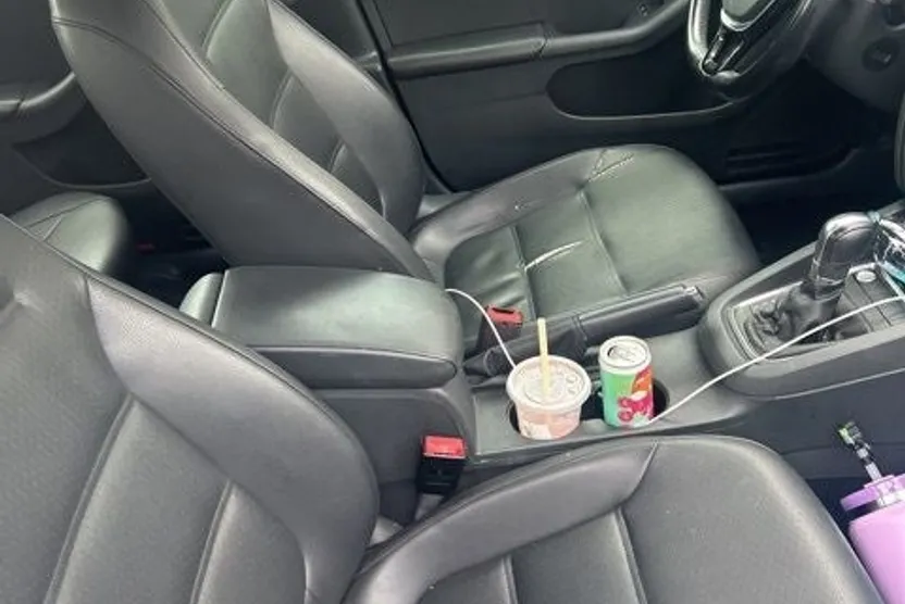 2018 Volkswagen Jetta 1.4T photo 1