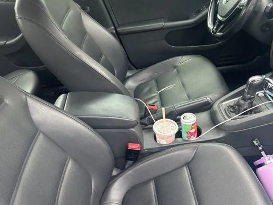 2018 Volkswagen Jetta 1.4T photo 1