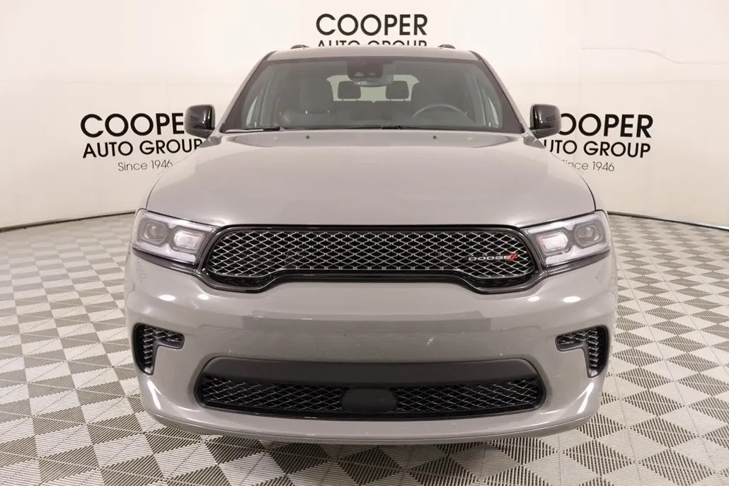 2024 Dodge Durango SXT Plus photo 1