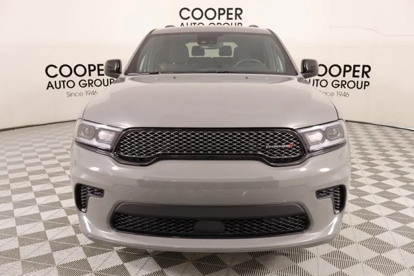 2024 Dodge Durango SXT Plus photo 1