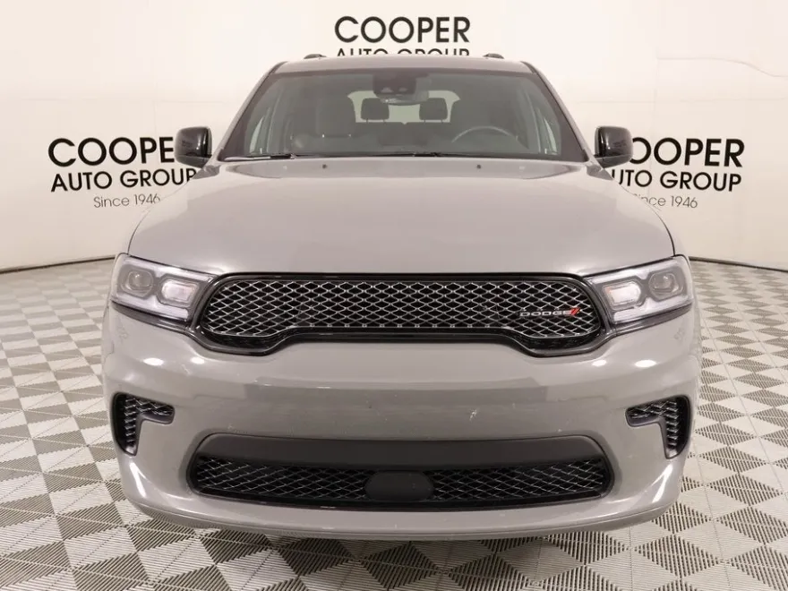 2024 Dodge Durango SXT Plus photo 1