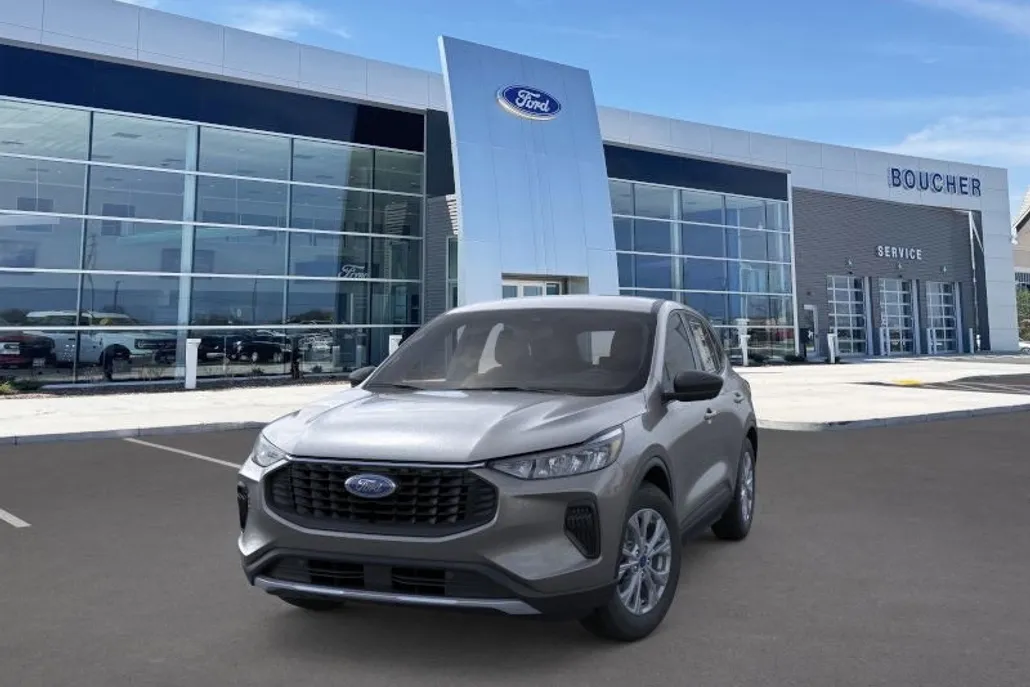 2025 Ford Escape Active photo 1