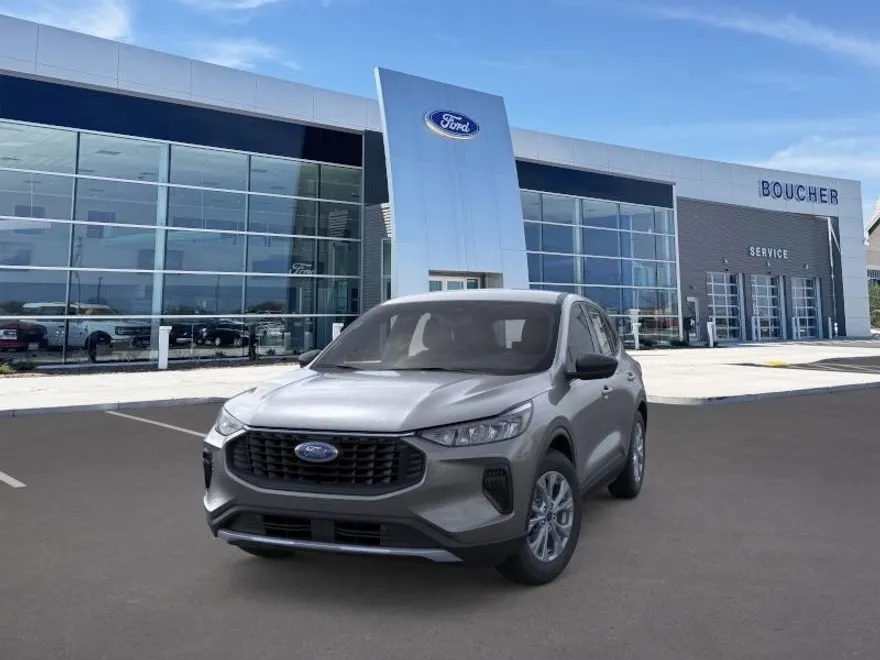 2025 Ford Escape Active photo 1