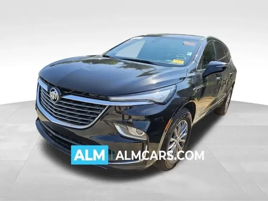 2024 Buick Enclave Premium photo 1