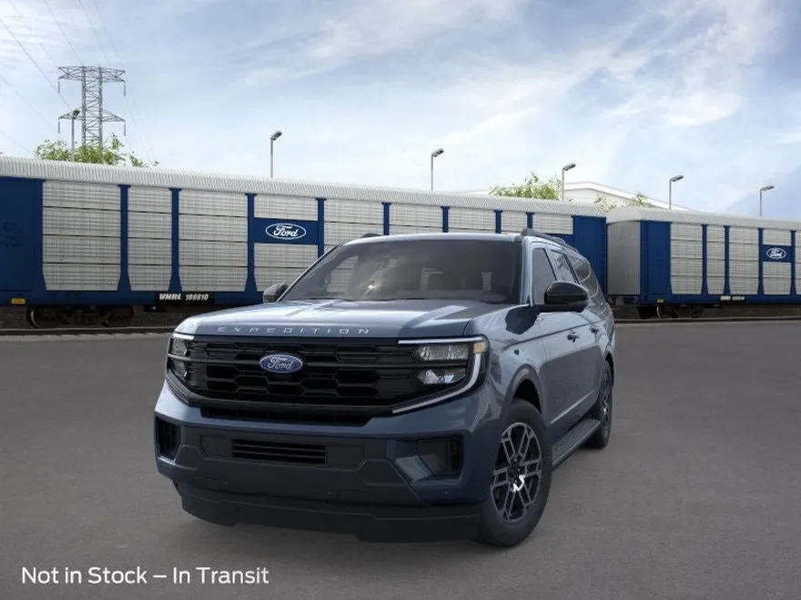 2025 Ford Expedition MAX photo 1