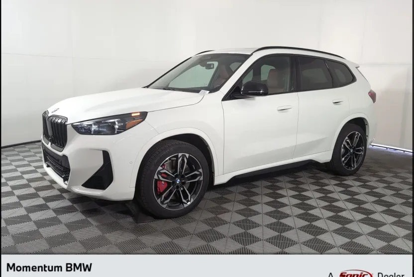 2026 Bmw X1 XDrive28i photo 1