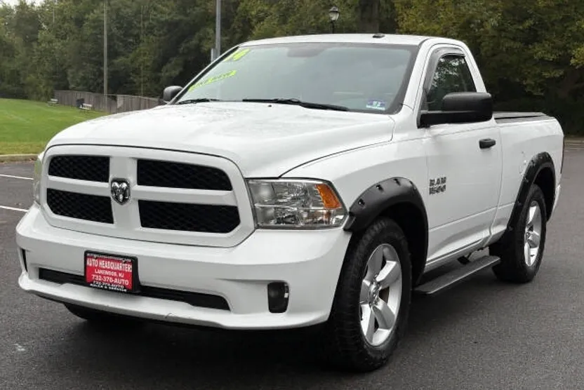 2014 Ram 1500 Express photo 1