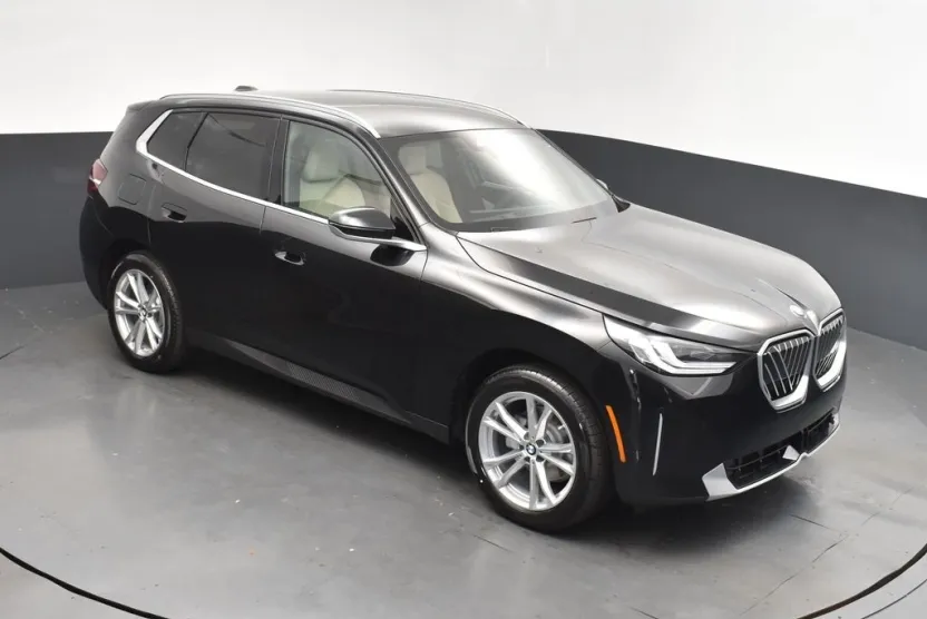 2025 Bmw X3 30x Drive photo 1