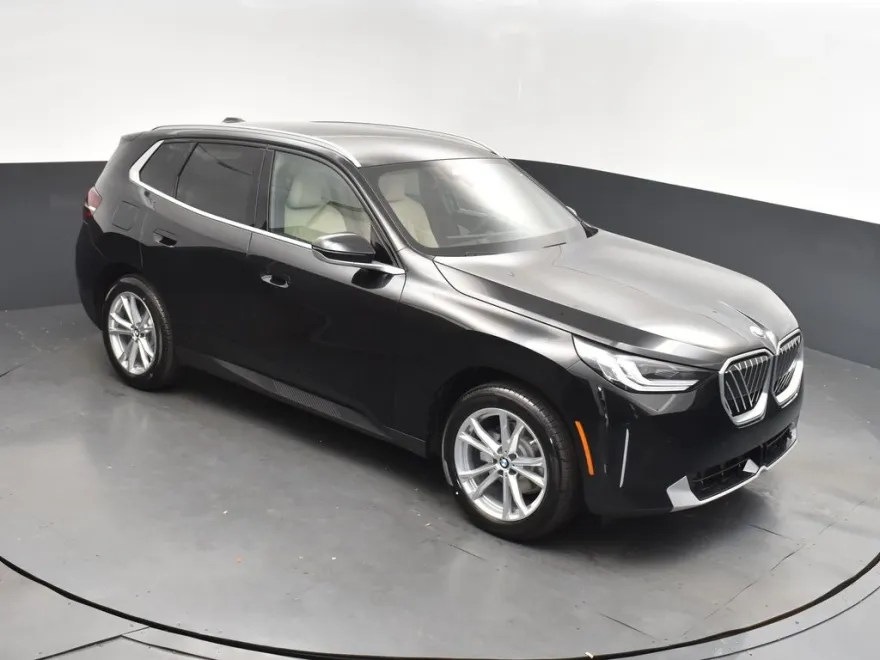 2025 Bmw X3 30x Drive photo 1