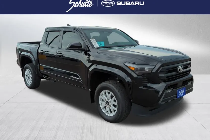 2024 Toyota Tacoma SR5 photo 1