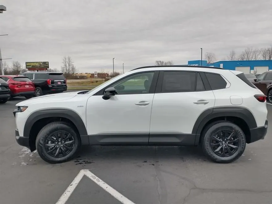2025 Mazda CX-50 Premium photo 1
