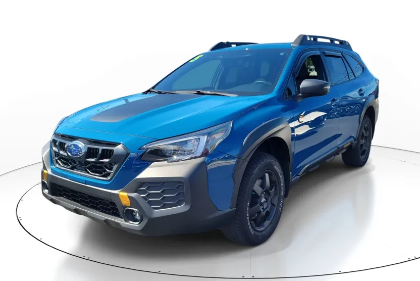 2025 Subaru Outback Wilderness photo 1