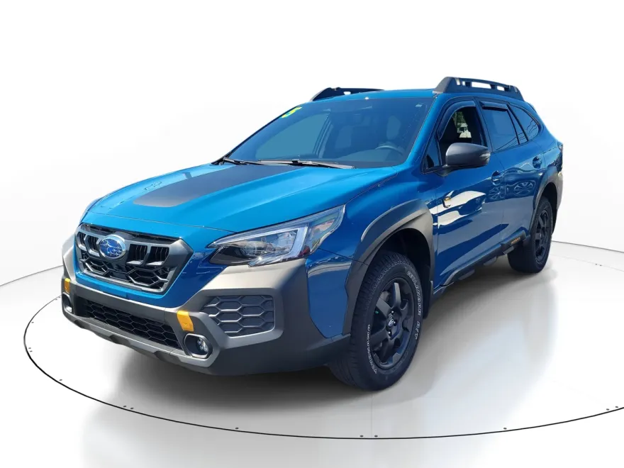 2025 Subaru Outback Wilderness photo 1