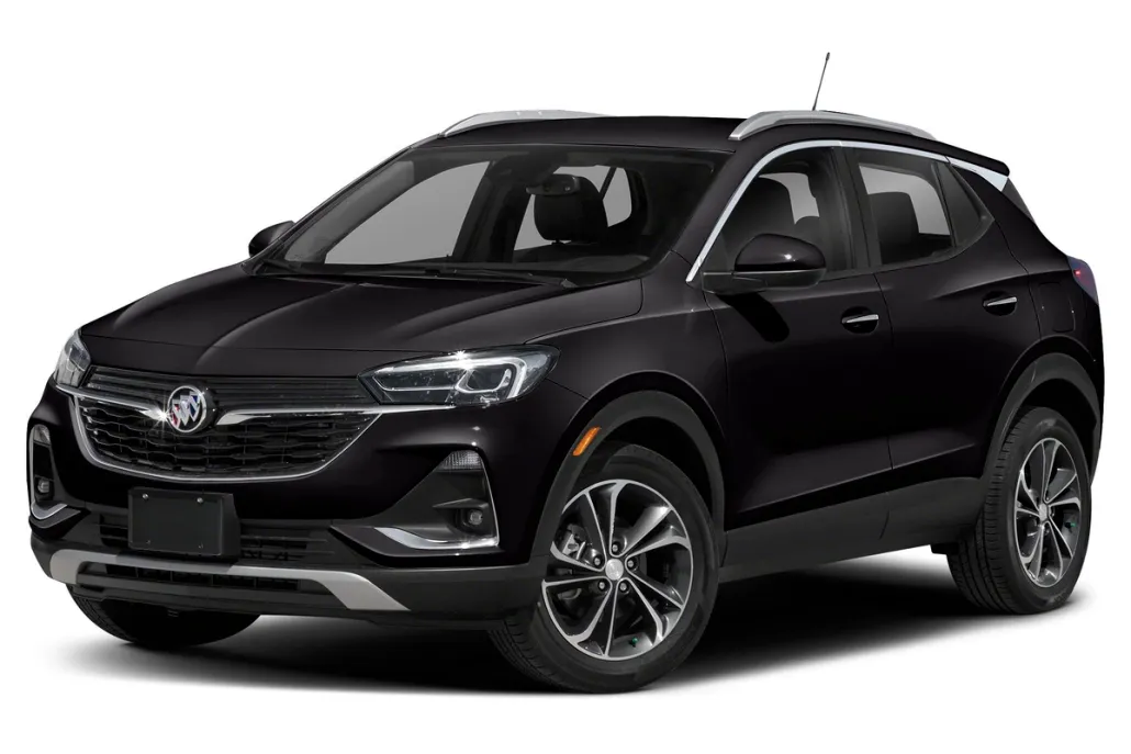 2021 Buick Encore GX Essence photo 1