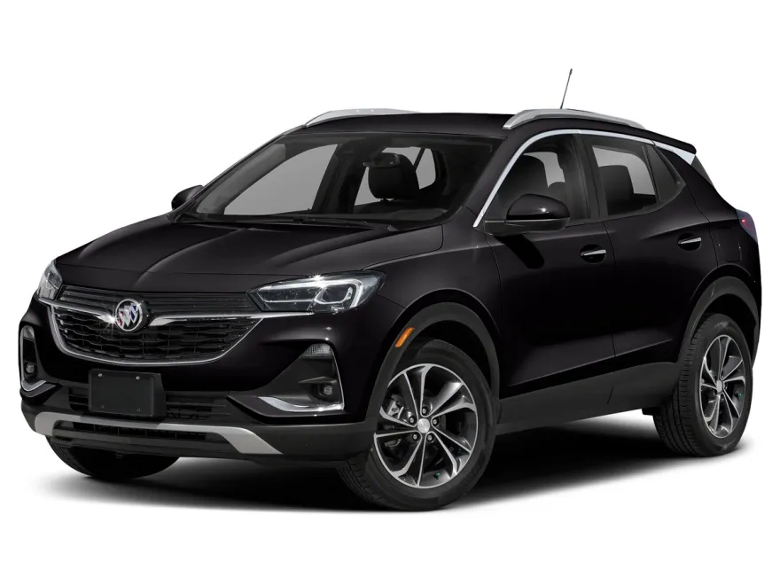 2021 Buick Encore GX Essence photo 1