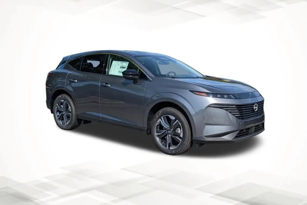 2025 Nissan Murano SL photo 1
