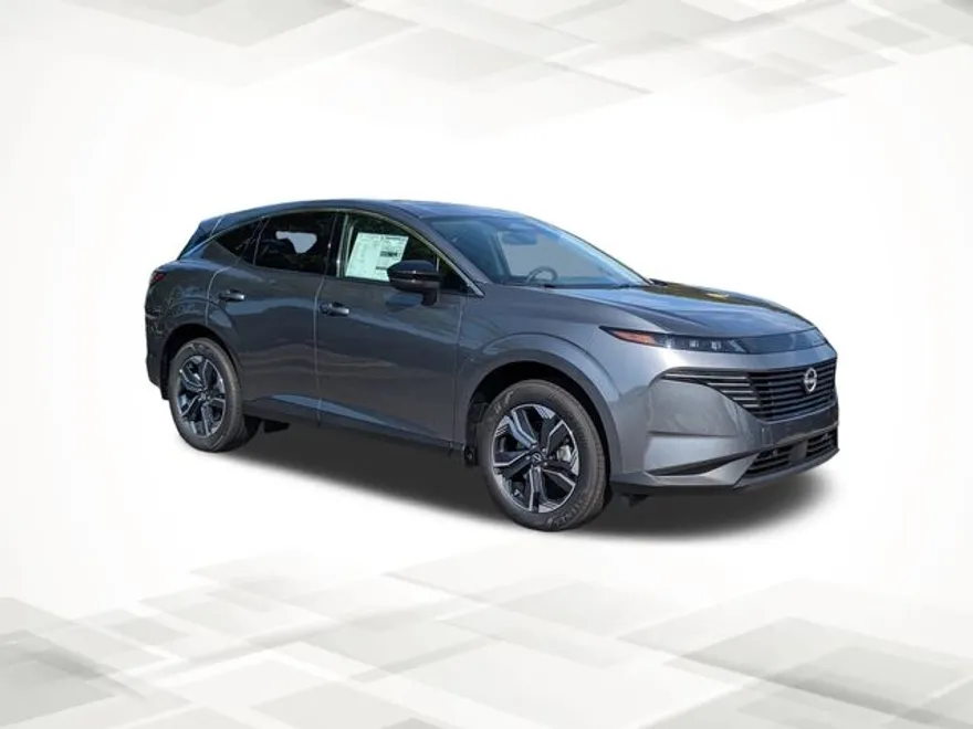 2025 Nissan Murano SL photo 1